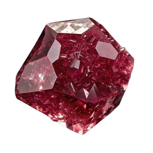 red-beryl